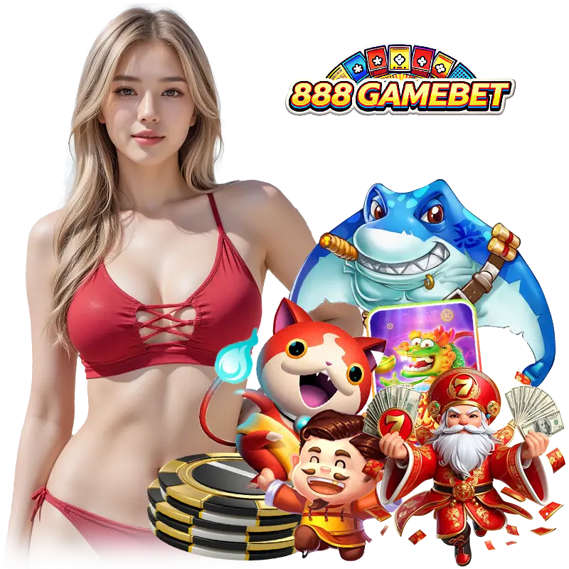 888gamebet ฝากไม่มีขั้นต่ำ