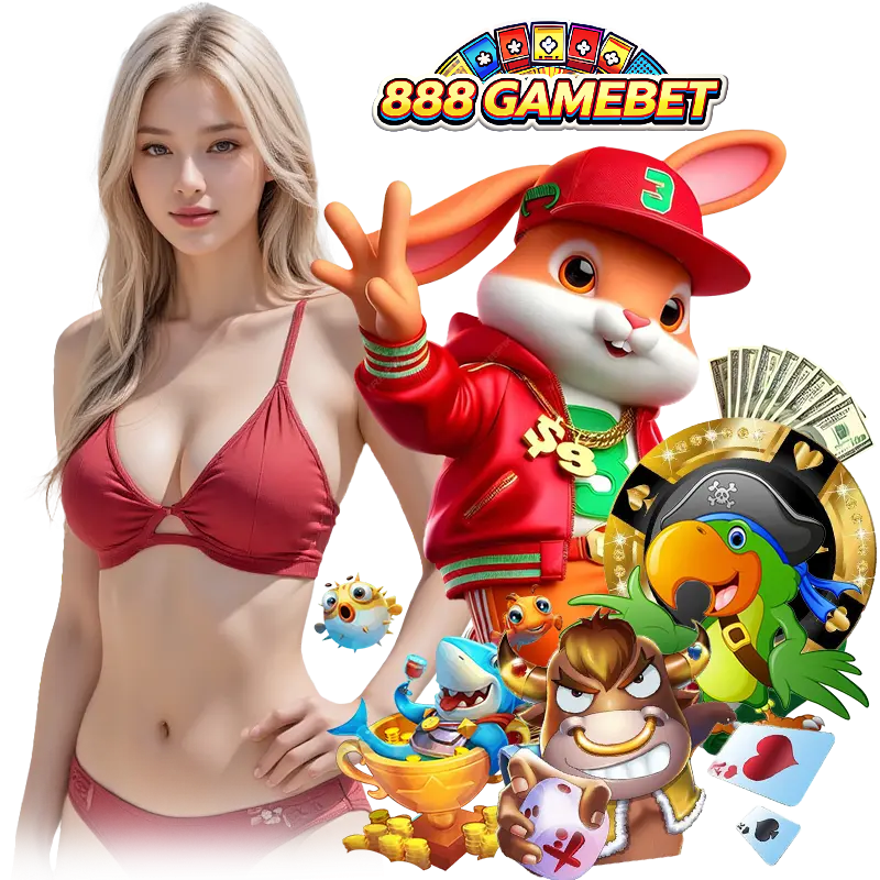 888gamebet MEMBER